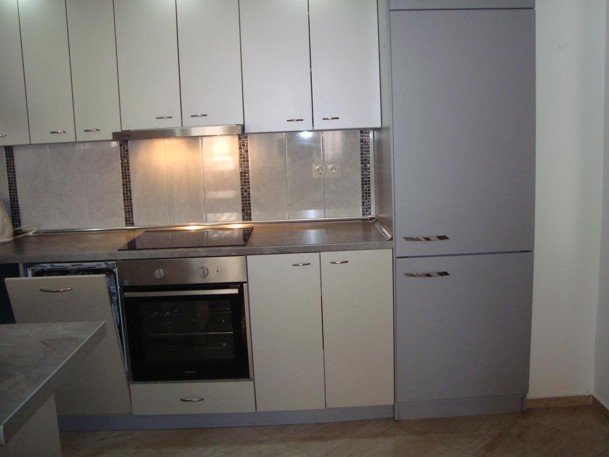 Apartmán Lili50 Plovdiv Exteriér fotografie